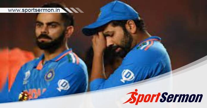 BCCI wants Rohit Sharma to lead in T20 World Cup 2024  