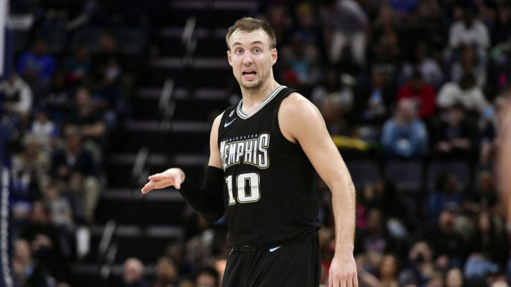 NBA Teams Under-the-radar Player To Keep An Eye On  