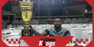 Bangalore GM Rating Tournament 2024 में किसने मारी बाजी?  