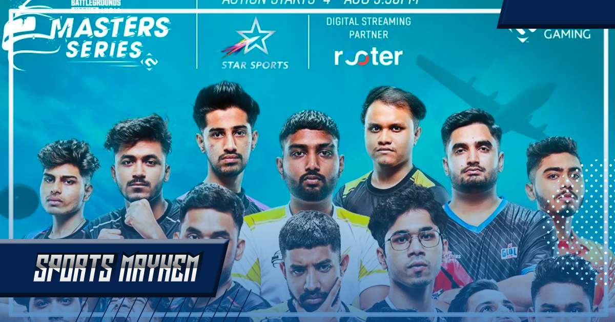 BGMS Season 2 Grand Final: शेड्यूल, प्राइज और फार्मेट  