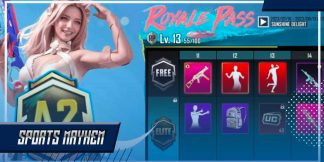 BGMI A4 Royale Pass: पुरस्कार, कीमत और बहुत कुछ देखें  