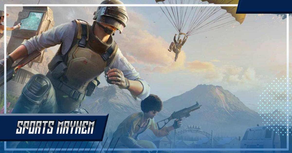 PUBG Mobile: पोर्टल स्टाफ आइटम की पूरी जानकारी  