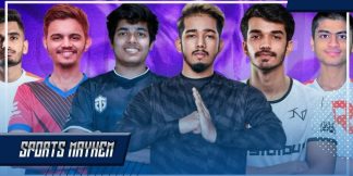 5 BGMI प्रो गेमप्ले YouTubers, देखने के लिए बेस्ट खिलाड़ी  