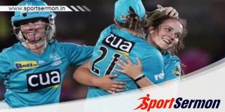 BH W vs HH W Live Score, WBBL 2023 Match 39 Prediction  
