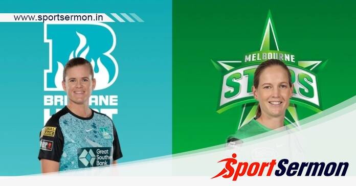 BH W vs MS W Live Score, WBBL 2023 Match 13 Prediction  