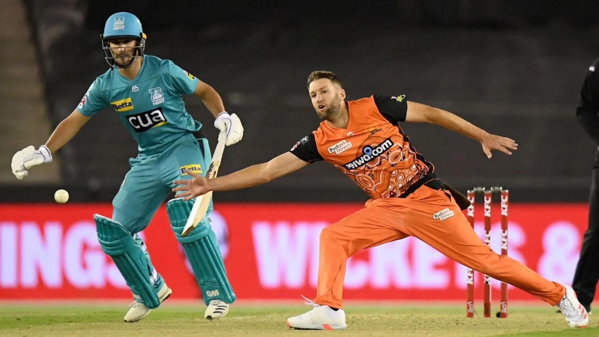 BH vs PS Live Score, BBL 12 Match 32 Prediction & Preview  