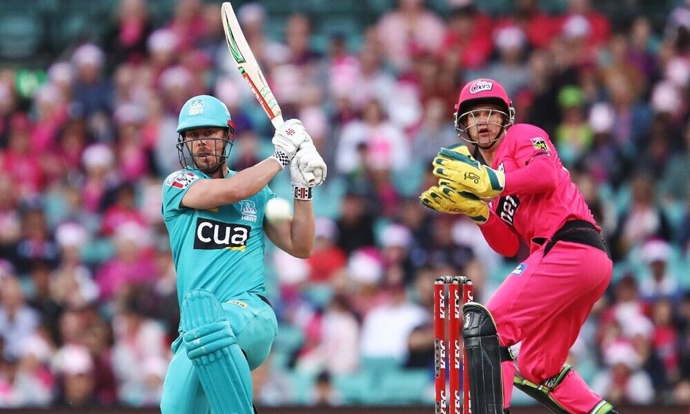 BH vs SS Live Score, BBL 13 Prediction & Preview  