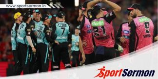 BH vs SS Live Score, BBL 13 Prediction & Preview  