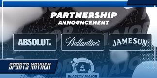 BLAST CS:GO Final Major: ब्लास्ट को मिले नए पार्टनर  