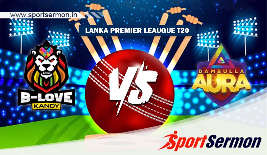 BLK vs DA Dream11 Prediction, Match 6, LPL 2023  