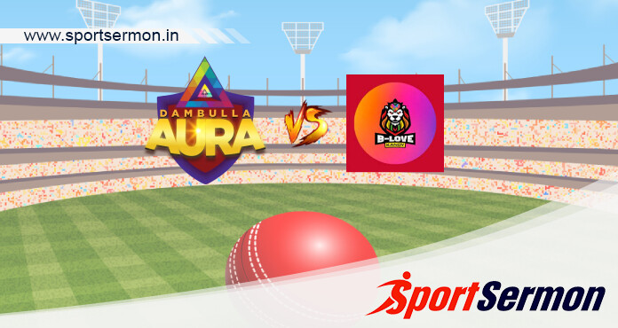 BLK vs DA Live Score, LPL 2023 Match 18 Dream11 Prediction  