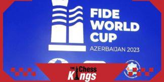 FIDE World Cup 2023 का दूसरा राउंड बाकू में शुरू हुआ  