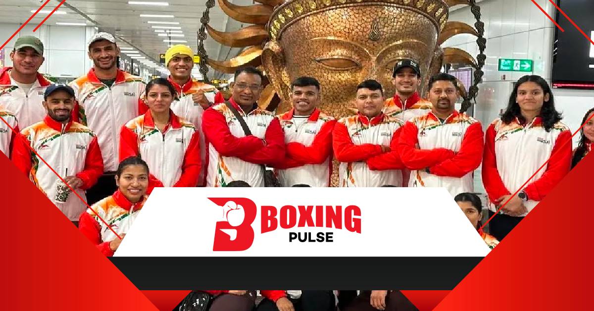 Strandja Memorial Tournament: क्वार्टर फाइनल में सचिन, सागर  