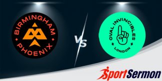 BPH-W vs OVI-W Dream11 Prediction, The Hundred Women  