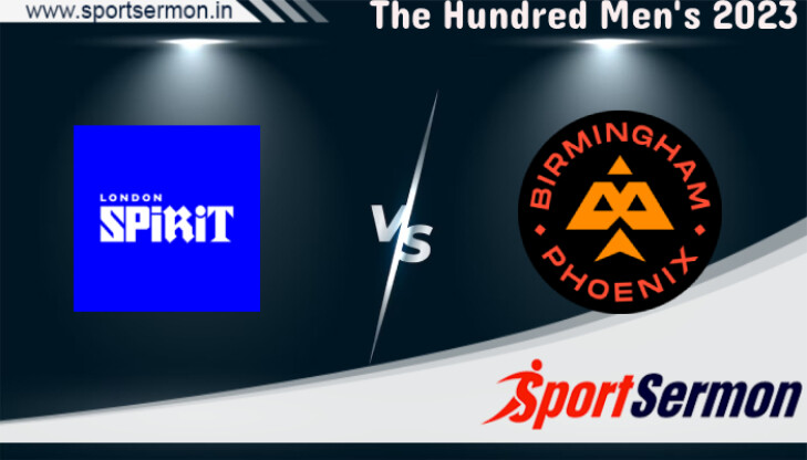 BPH vs LNS Dream11 Prediction Today, The Hundred Men's  