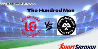 BPH vs WEF Live Score, The Hundred Men 2023 Match 14  