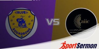 BS vs AII Live Score,Match 20, KCC T10 Emerging League 2023  