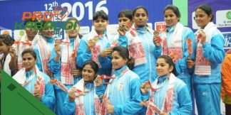 Asian Games 2023: 24 महिला खिलाड़ियों को किया गया शॉर्टलिस्ट  