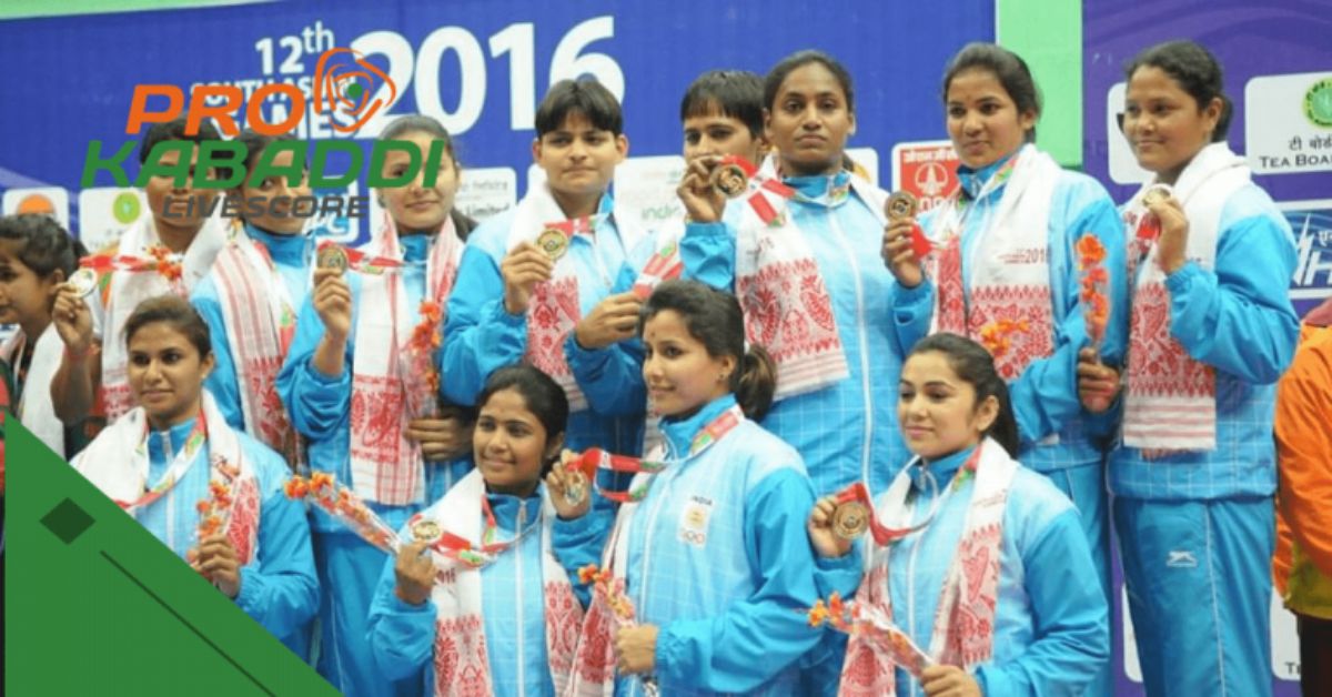 Asian Games 2023: 24 महिला खिलाड़ियों को किया गया शॉर्टलिस्ट  