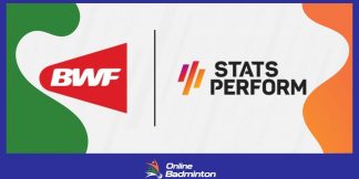 BWF News:  स्टैट्स परफॉर्म डील के माध्यम से अखंडता को बढ़ावा देगा बैडमिंटन वर्ल्ड फेडरेशन  