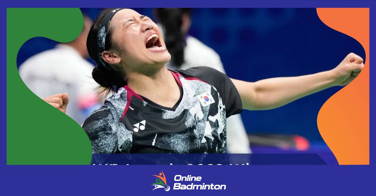 यहां देखें BWF Awards 2023 जीतने वाले सभी विजेताओं की लिस्ट  