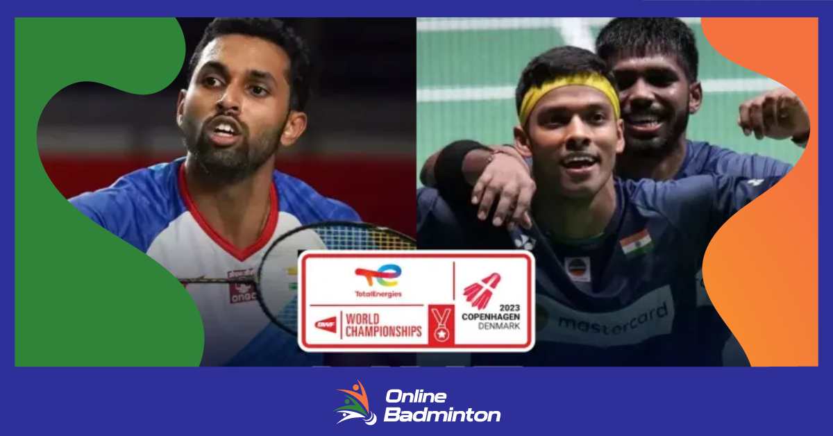 BWF World Championships में आज होने वाले क्वार्टर फाइनल मैच  