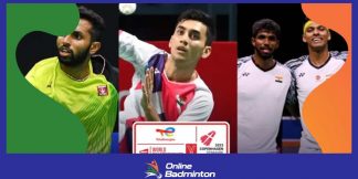 BWF World Championship 2023 के तीसरे दौर की हाइलाइट्स  