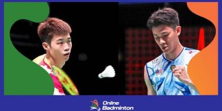 BWF World Championship:Tze Yong और Zii Jia का ये है लक्ष्य  