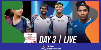 BWF World Championships 2023 के तीसरे दिन होने वाले मैच  