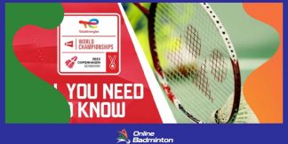 यहां जानें BWF World Championships 2023 से जुड़ी सभी बातें  