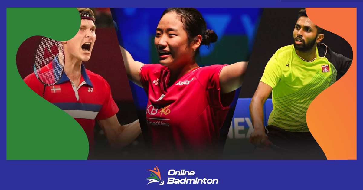 ये हैं BWF World Championships का हिस्सा बनने वाले खिलाड़ी  