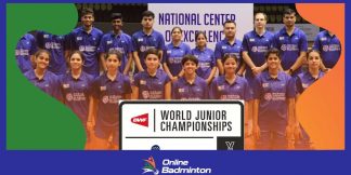 BWF World Junior Championships 2023 से जुड़ी सभी जानकारियां  