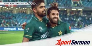 Rizwan reveals details on cricketer Babar Azam's wedding  