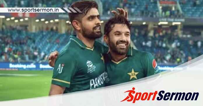 Rizwan reveals details on cricketer Babar Azam's wedding  
