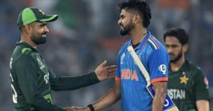 ODI World Cup: Rating second week's captaincy performance  