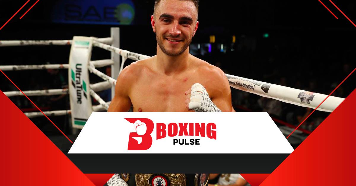 Jason Moloney next fight: WBO बेंटमवेट चैंपियन करेगा बचाव  