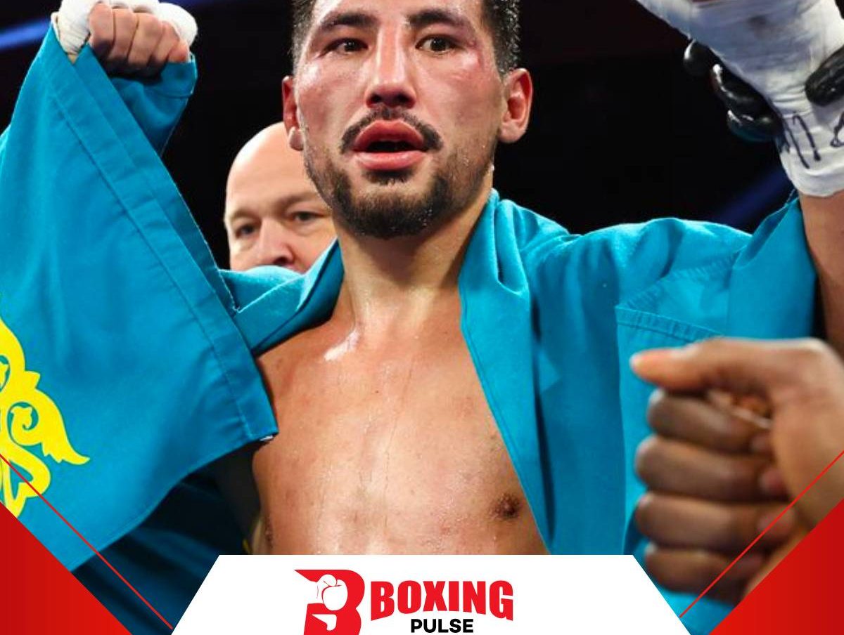 Alimkhanuly vs Butler भविष्यवाणी, ऑड्स, तारीख, आँकड़े  