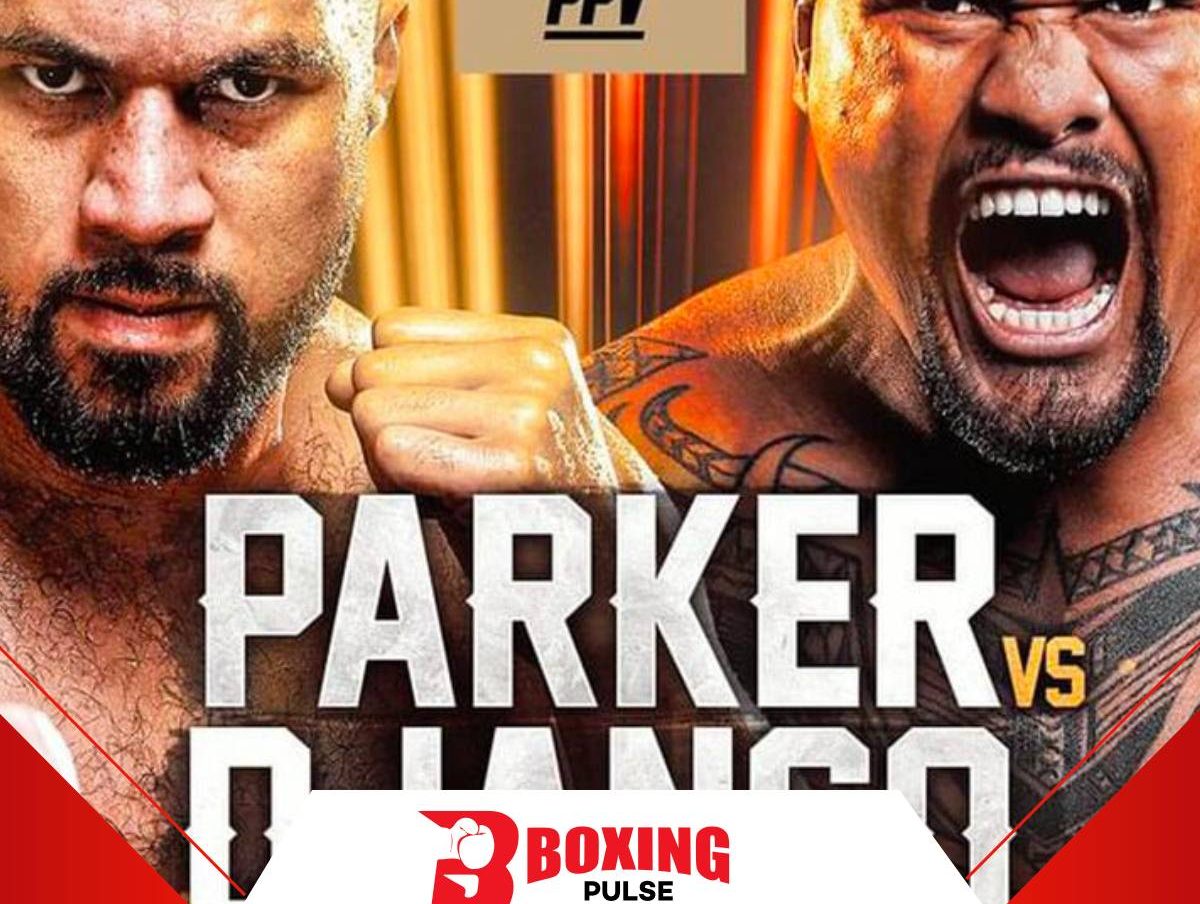 Parker vs Opelu: भविष्यवाणी, ऑड्स, तारिख, आँकड़े  