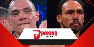 Tszyu vs Thurman PPV Price: पीपीवी कीमत की पुष्टि  