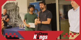 Badalona City Open 2023 के विजेता बनें Almeida  