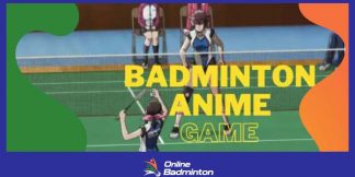 Badminton Anime: ये हैं बेस्ट बैडमिंटन एनीमे गेम्स और सीरीज  