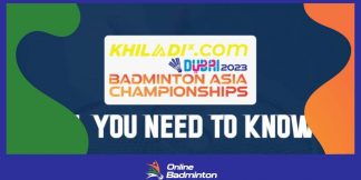 Badminton Asia Championships 2023: यहां देखें इस टूर्नामेंट का ड्रॉ, प्राइज मनी और लाइव स्ट्रीमिंग की डिटेल्स  
