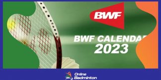 Badminton Calendar 2023: जानिए इस साल बीडब्ल्यूएफ किन बड़े टूर्नामेंटों का करने वाला है आयोजन  