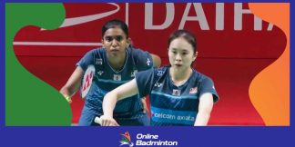 Badminton Doubles Rules: यहां देखें बैडमिंटन डबल्स के नियम  