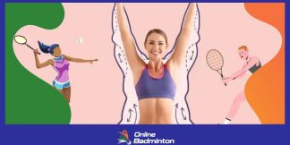 Badminton For Weight Loss: वजन घटाने के लिए खेलें बैडमिंटन  
