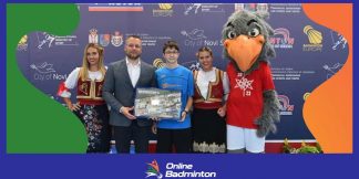 Badminton News: सर्बिया में हुआ रिकॉर्ड तोड़ टूर्नामेंट  