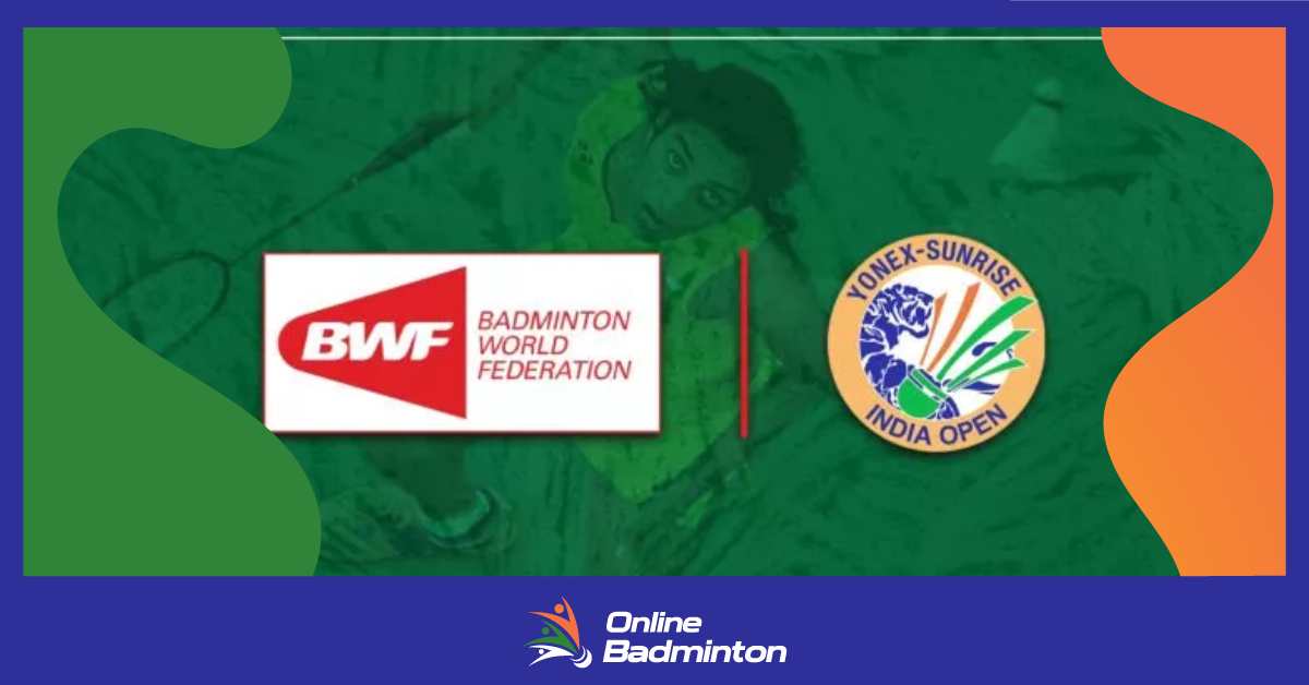 यहां जानें सभी प्रकार के Badminton Tournament Levels  