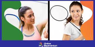 Badminton Vs Squash: स्क्वैश और बैडमिंटन के बीच में अंतर  