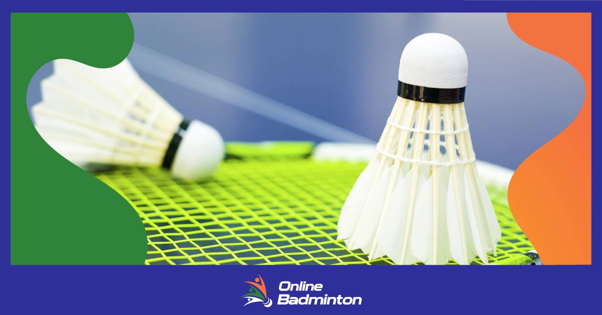 Badminton किसी अन्य कार्डियो व्यायाम की तरह ही है  