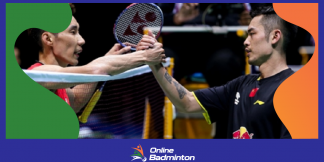 Badminton : बैडमिंटन के  खेल में सम्मान के कुछ प्रसिद्ध इशारे  